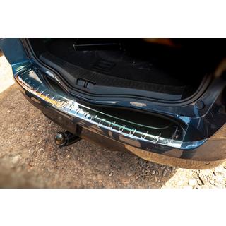 Nerezová lišta na zadný nárazník Carmos (SW) Renault Megane IV 2016–2025 fotografia 2