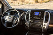 Test modernizovaného pick-upu Nissan Titan fotografia 7