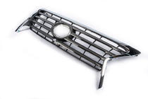 Lexus LX570/450d 2008–2022 OEM maska chladiča (2012-2015) fotografia 2