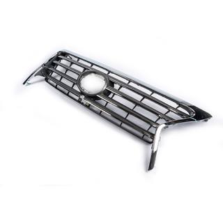 OEM maska chladiča (2012-2015) Lexus LX570/450d 2008–2022 fotografia 2