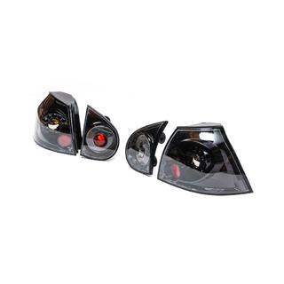 Zadné svetlá (2 ks, LED) fotografia 1