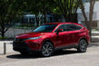 Recenzia hybridného crossovera Toyota Venza fotografia 3