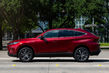 Recenzia hybridného crossovera Toyota Venza fotografia 6