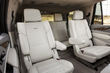 Test SUV novej generácie Cadillac Escalade fotografia 9