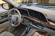 Test SUV novej generácie Cadillac Escalade fotografia 7