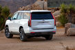 Test SUV novej generácie Cadillac Escalade fotografia 5
