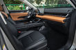 Test crossoveru novej generácie Haval H6 fotografia 9