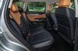 Test crossoveru novej generácie Haval H6 fotografia 8