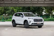 Test crossoveru novej generácie Haval H6 fotografia 1