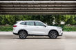 Test crossoveru novej generácie Haval H6 fotografia 4