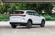 Test crossoveru novej generácie Haval H6 fotografia 3