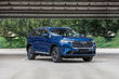 Test crossoveru novej generácie Haval H6 fotografia 6