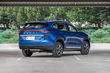 Test crossoveru novej generácie Haval H6 fotografia 5