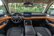 Test crossoveru novej generácie Haval H6 fotografia 7