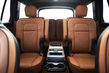 Prémiový sedemmiestny crossover Lincoln Aviator fotografia 9