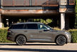 Prémiový sedemmiestny crossover Lincoln Aviator fotografia 6