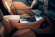 Prémiový sedemmiestny crossover Lincoln Aviator fotografia 8