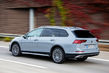 Test: kombi s pohonom 4x4 Volkswagen Golf Alltrack fotografia 4