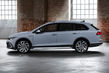 Test: kombi s pohonom 4x4 Volkswagen Golf Alltrack fotografia 3
