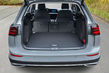 Test: kombi s pohonom 4x4 Volkswagen Golf Alltrack fotografia 9