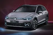 Test: kombi s pohonom 4x4 Volkswagen Golf Alltrack fotografia 1