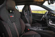 Test kombi Skoda Octavia RS Combi fotografia 9