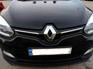 Renault Megane III 2009–2016 Emblém (2013-2016, Turecko) fotografia 2