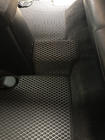 Mitsubishi Pajero Sport 2008–2015 EVA autokoberce (čierne) fotografia 9