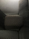 Mitsubishi Pajero Sport 2008–2015 EVA autokoberce (čierne) fotografia 10