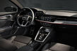 Test sedanu Audi A3 novej generácie fotografia 5
