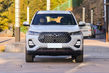 Crossover Chery Tiggo 7 PRO druhej generácie s predným náhonom fotografia 2
