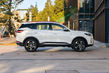 Crossover Chery Tiggo 7 PRO druhej generácie s predným náhonom fotografia 3
