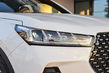 Crossover Chery Tiggo 7 PRO druhej generácie s predným náhonom fotografia 4