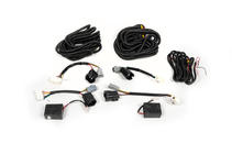 Lexus LX570/450d 2008–2022 Facelift kit z modelu 2008-2016 na TRD Sport (2021+) fotografia 28