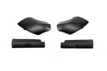 Lexus LX570/450d 2008–2022 Facelift kit z modelu 2008-2016 na TRD Sport (2021+) fotografia 31