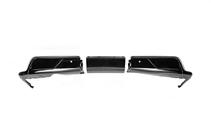 Lexus LX570/450d 2008–2022 Facelift kit z modelu 2008-2016 na TRD Sport (2021+) fotografia 22