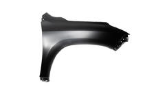 Lexus LX570/450d 2008–2022 Facelift kit z modelu 2008-2016 na TRD Sport (2021+) fotografia 18