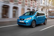 Recenzia kompaktného elektrického hatchbacku SEAT Mii Electric fotografia 4