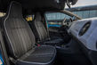Recenzia kompaktného elektrického hatchbacku SEAT Mii Electric fotografia 8