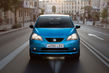 Recenzia kompaktného elektrického hatchbacku SEAT Mii Electric fotografia 3