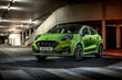 Športová úprava crossoveru Ford Puma ST fotografia 4