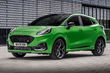 Športová úprava crossoveru Ford Puma ST fotografia 1
