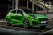 Športová úprava crossoveru Ford Puma ST fotografia 5