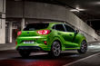 Športová úprava crossoveru Ford Puma ST fotografia 6