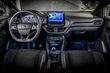 Športová úprava crossoveru Ford Puma ST fotografia 7