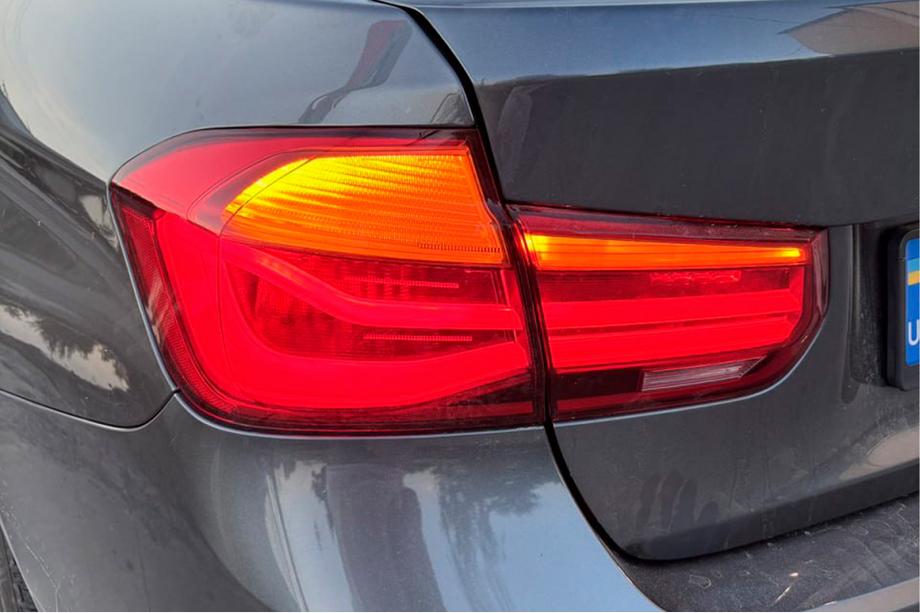 BMW rad 3 F30/F31 2012–2019 Zadné svetlá typ 2 (2 ks) Image