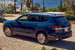 Modernizovaný sedemmiestny crossover Volkswagen Atlas fotografia 3