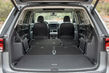 Modernizovaný sedemmiestny crossover Volkswagen Atlas fotografia 8