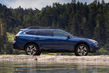 Recenzia štvorkolesného kombi Subaru Outback fotografia 6