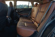 Recenzia štvorkolesného kombi Subaru Outback fotografia 9